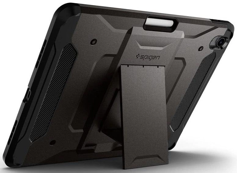 Spigen Tough Armor Pro Case for iPad Air (5th generation) 10.9-inch (2022) / iPad Air (4th generation) 10.9-inch (2020)