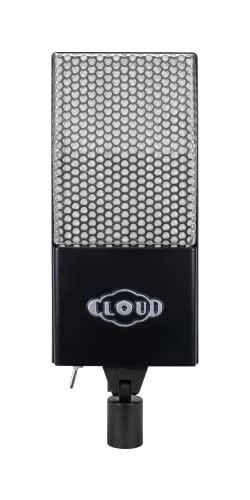 44-A XLR Microphone