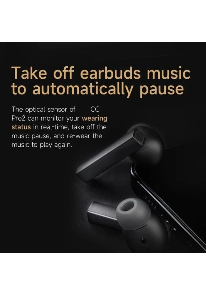 CC Pro2 Wireless Earbud