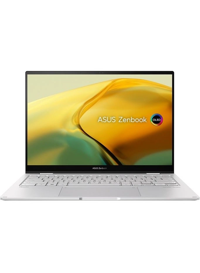 Zenbook UX3402VA - 14'' Core i9-13900HX 16GB DDR5 1TB SSD