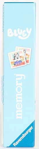 Bluey Puzzle (20934) - 48 pcs