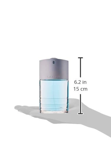 Oxygene Homme Eau de Toilette 100ml