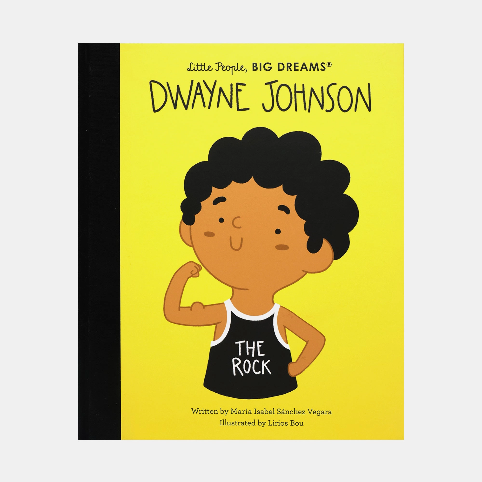 Dwayne Johnson