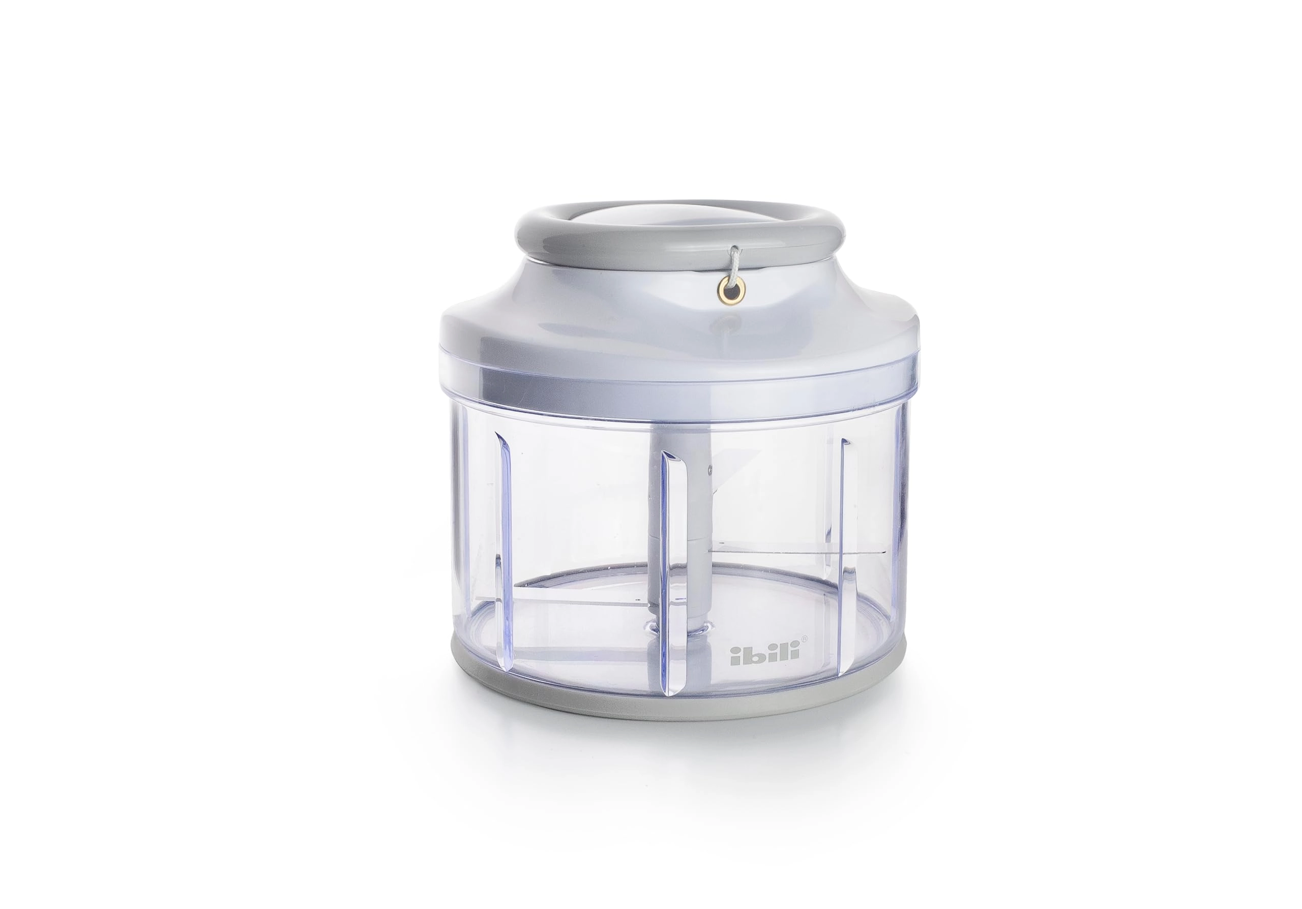Ibili Rotary Quick Chopper - 1300 ml 3 blades