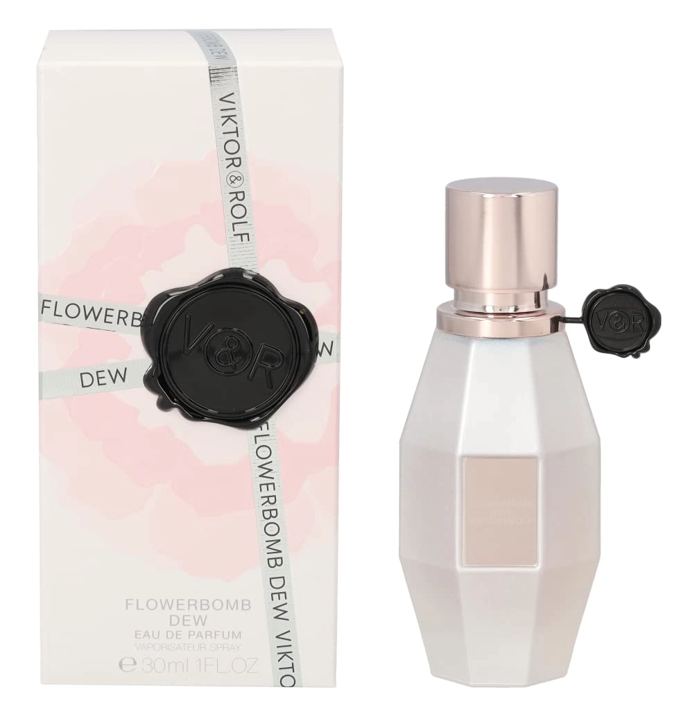 Viktor&Rolf Flowerbomb Dew Eau de Parfum 30ml