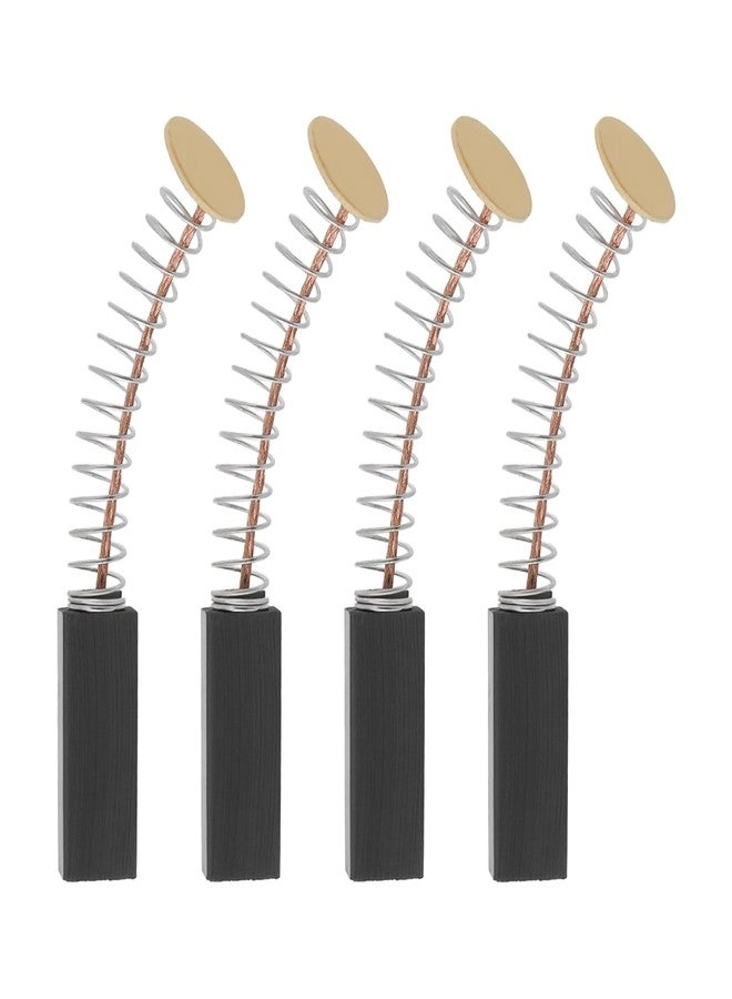 SING F LTD Carbon Brush