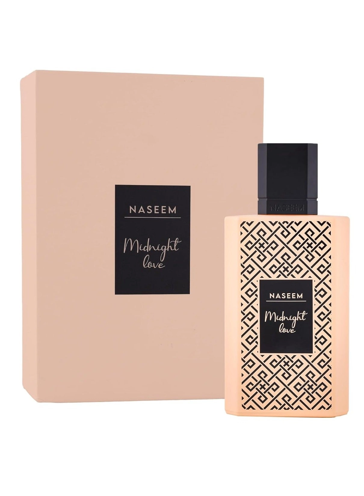 Midnight Love Eau de Parfum 50 ml