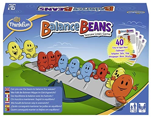 Balance Beans