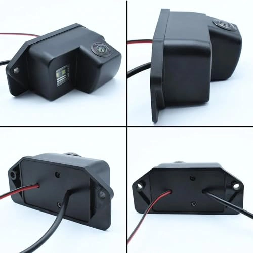 Reversing Camera - Night Vision