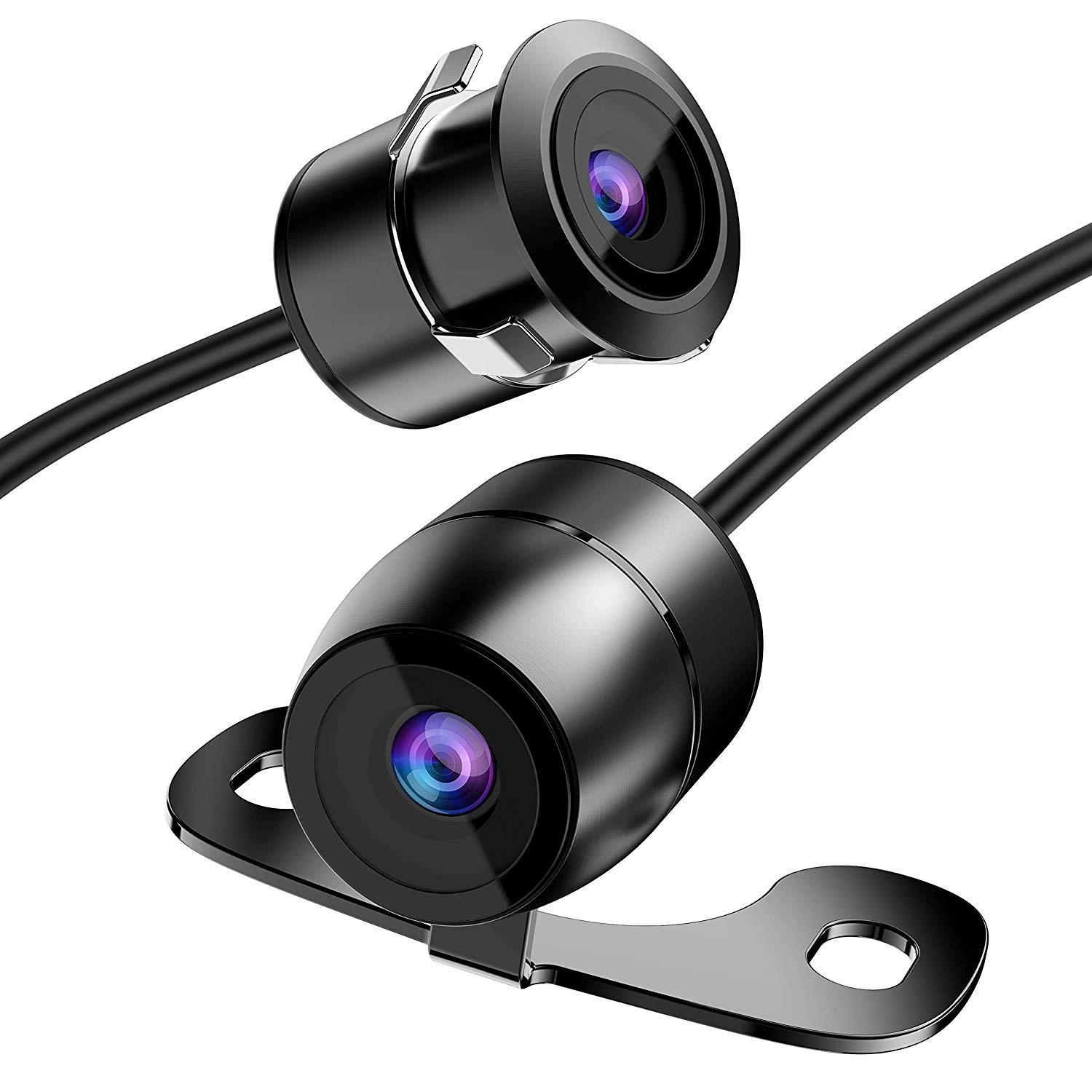 COPPS Reverse Camera