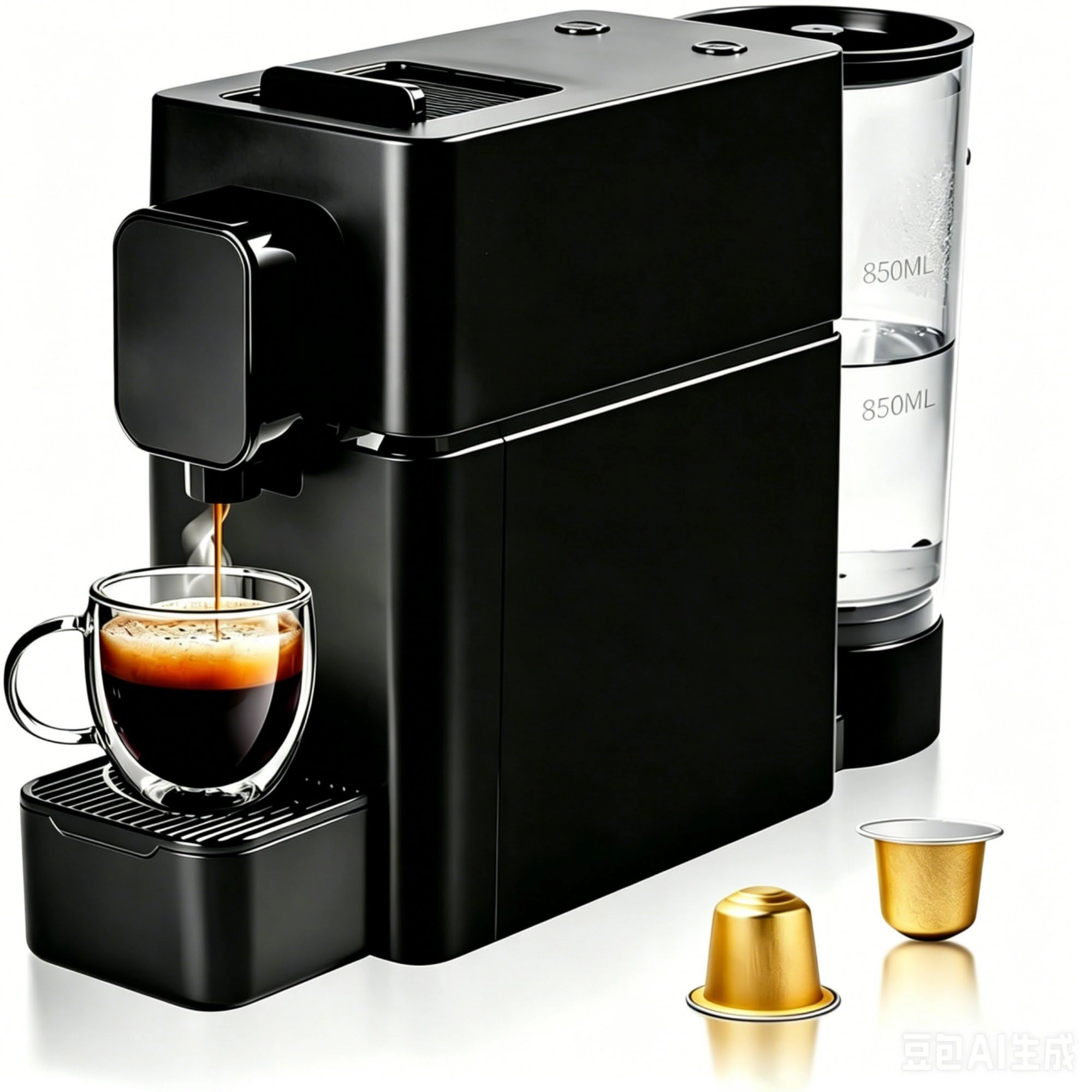 wenzhou ruiying international trade co.,ltd Cafetera - App-Controlled Auto Shut-Off SV-001