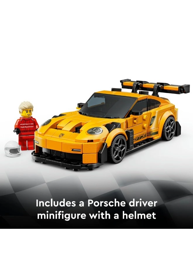 Porsche 911 GT3 RS (77239)