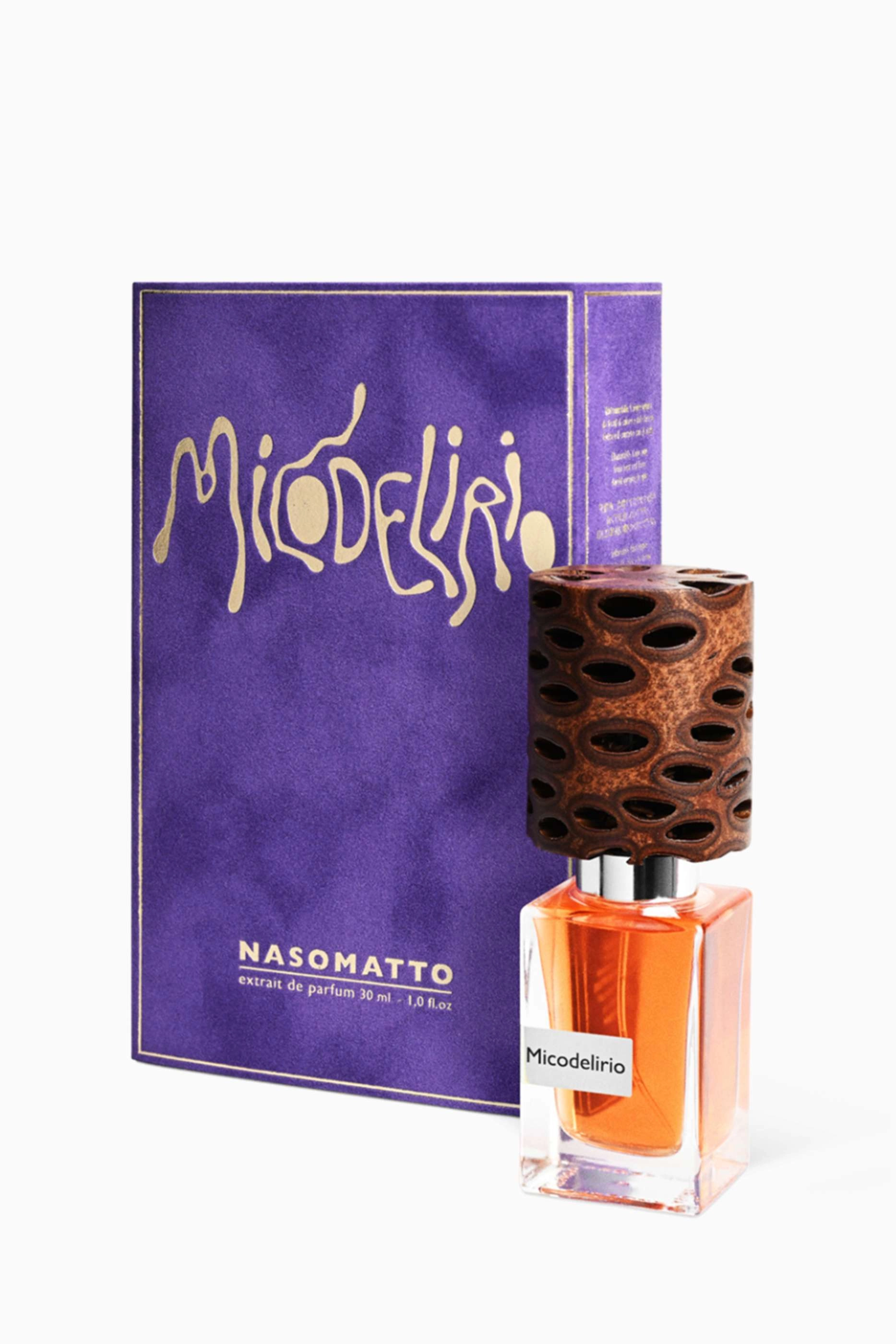 Micodelirio - 30ml