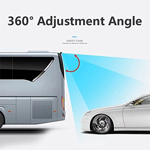 Truck Backup Camera - Night vision Wire 1080P