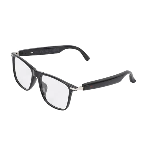 AI Smart Glasses - 144 Languages 8 Hours Playback