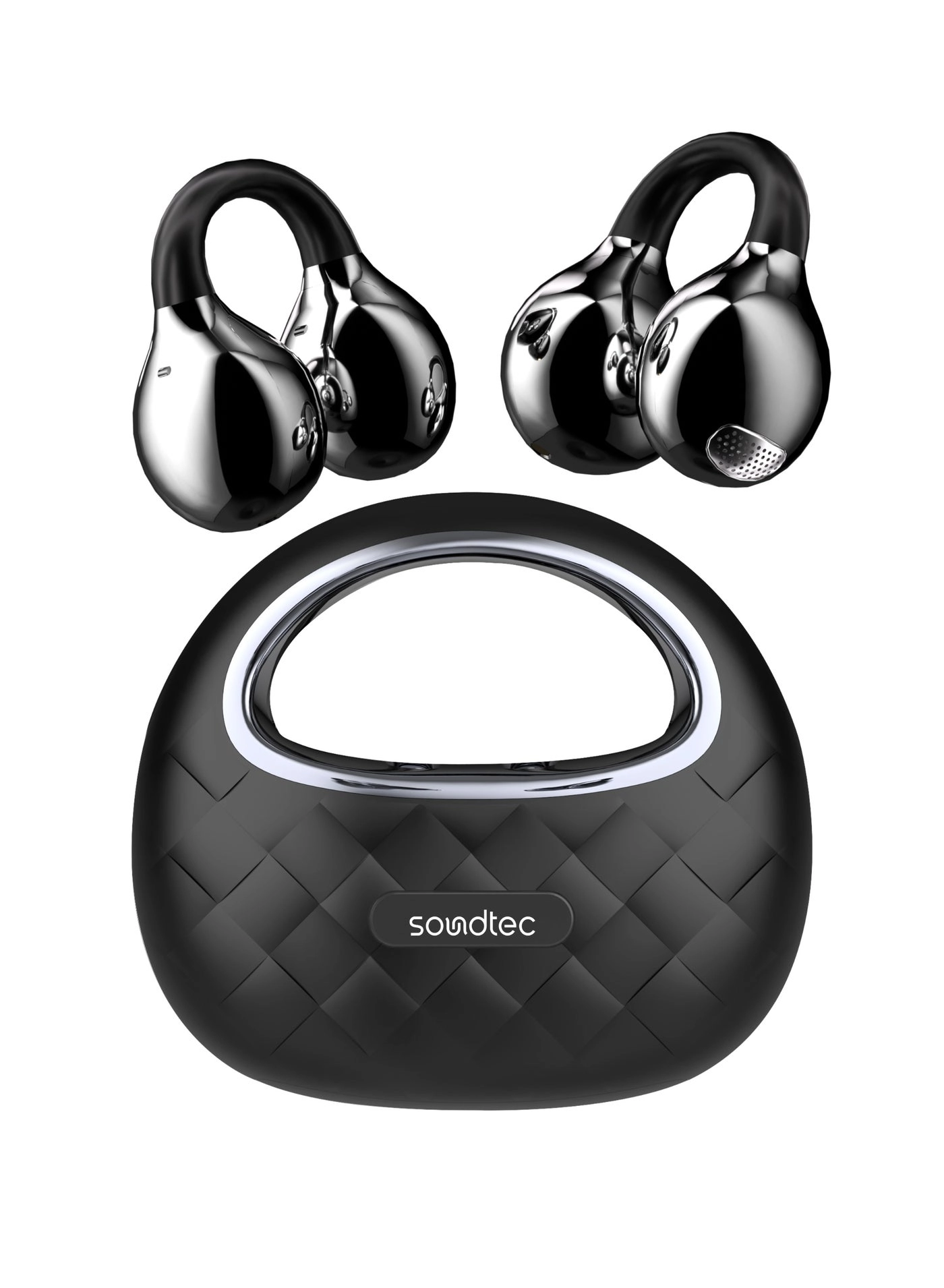Soundtec Bella Wireless Earbud