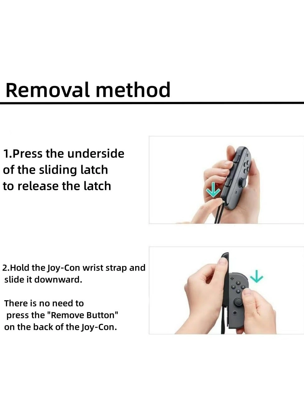 Wrist Straps - Switch Joycon