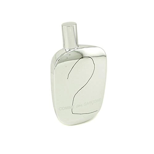 de 2 - Eau de Parfum 100 ml
