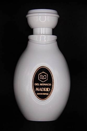 Madrid Eau de Parfum 100 ml