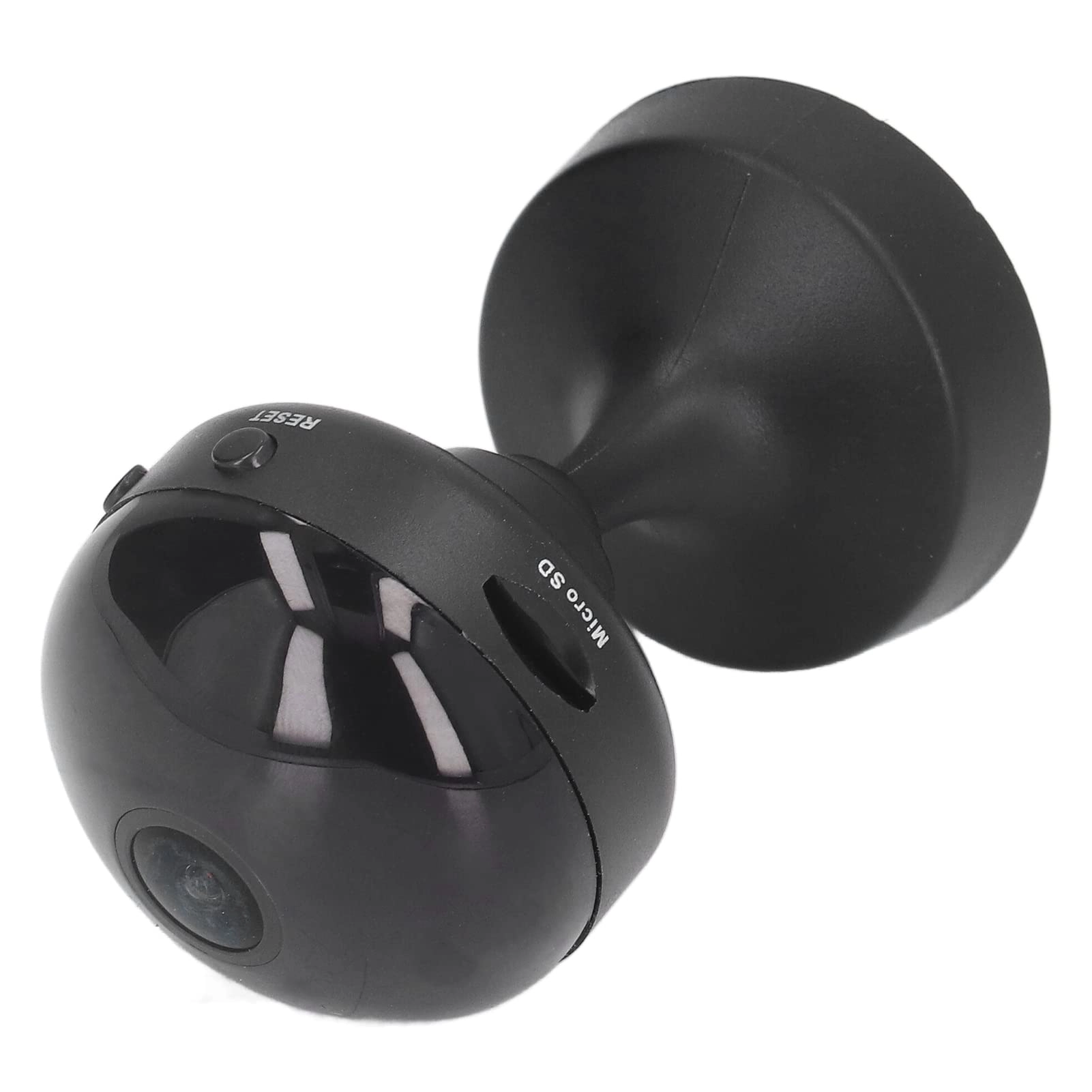 SUBKANSH Battery Powered WiFi Camera