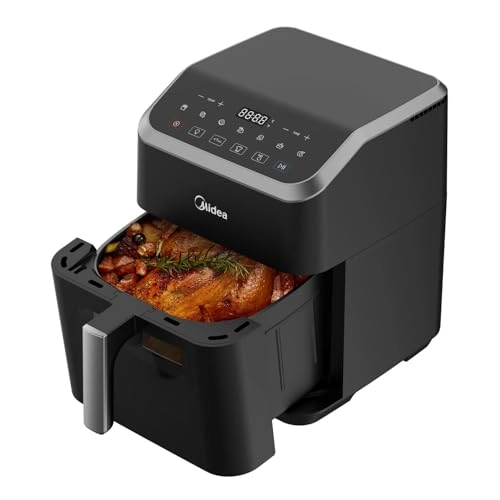 Digital Touch Control Air Fryer MAD-740F2APK