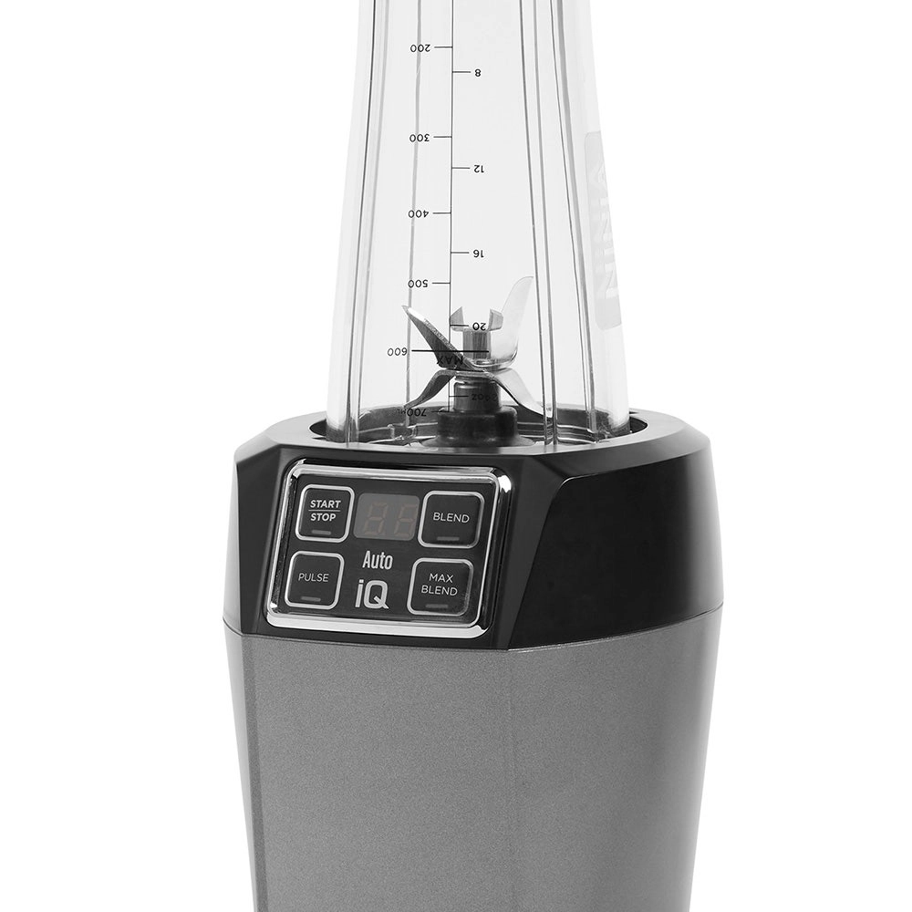 Ninja BN495ME - Auto-q