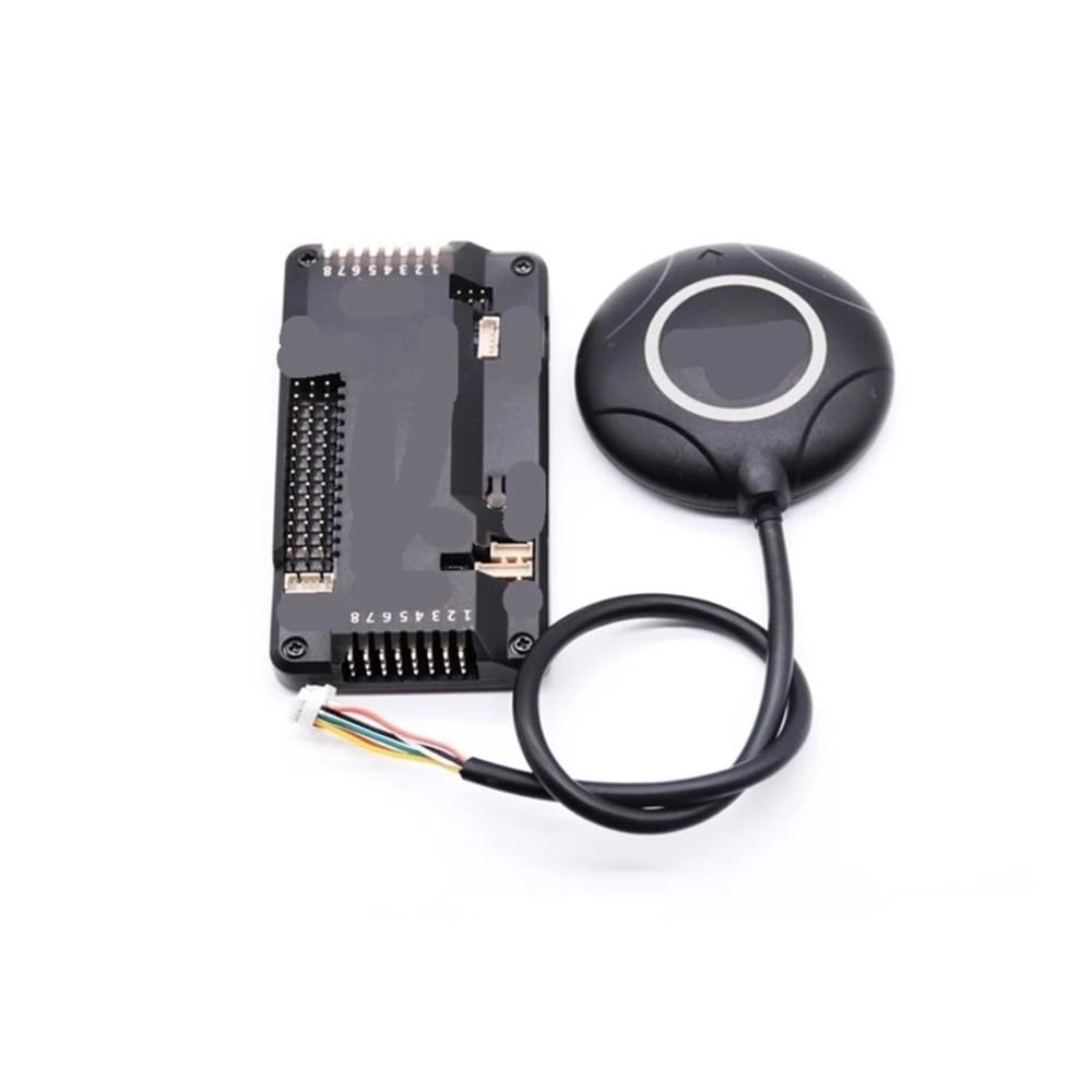 pljYocdO Flight Controller - Compatible with APM2.8 Vertical and 7M