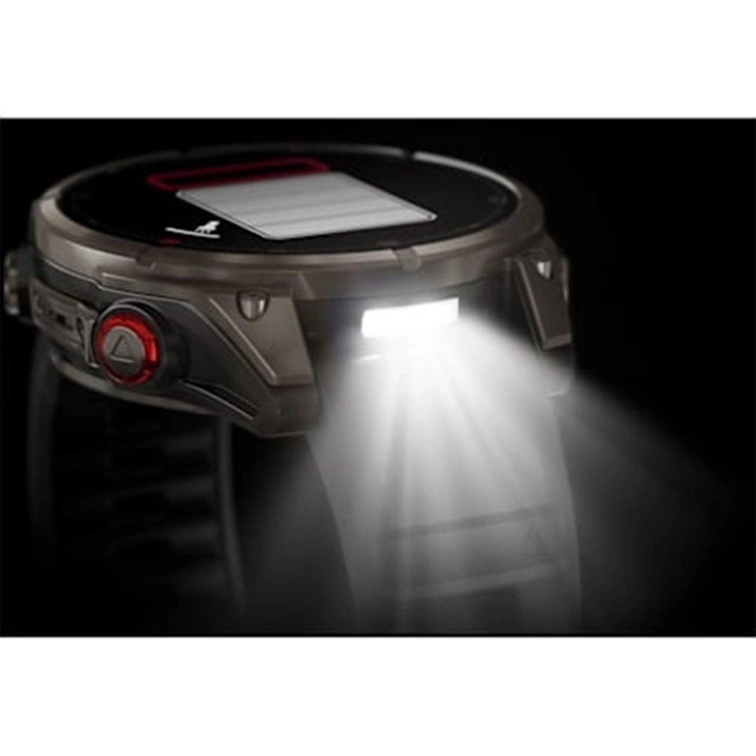 Fenix 8 Pro 47mm Titanium GPS