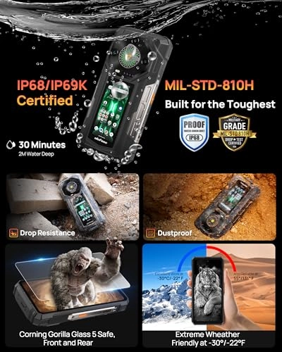 Armor 33 pro 32GB 512GB