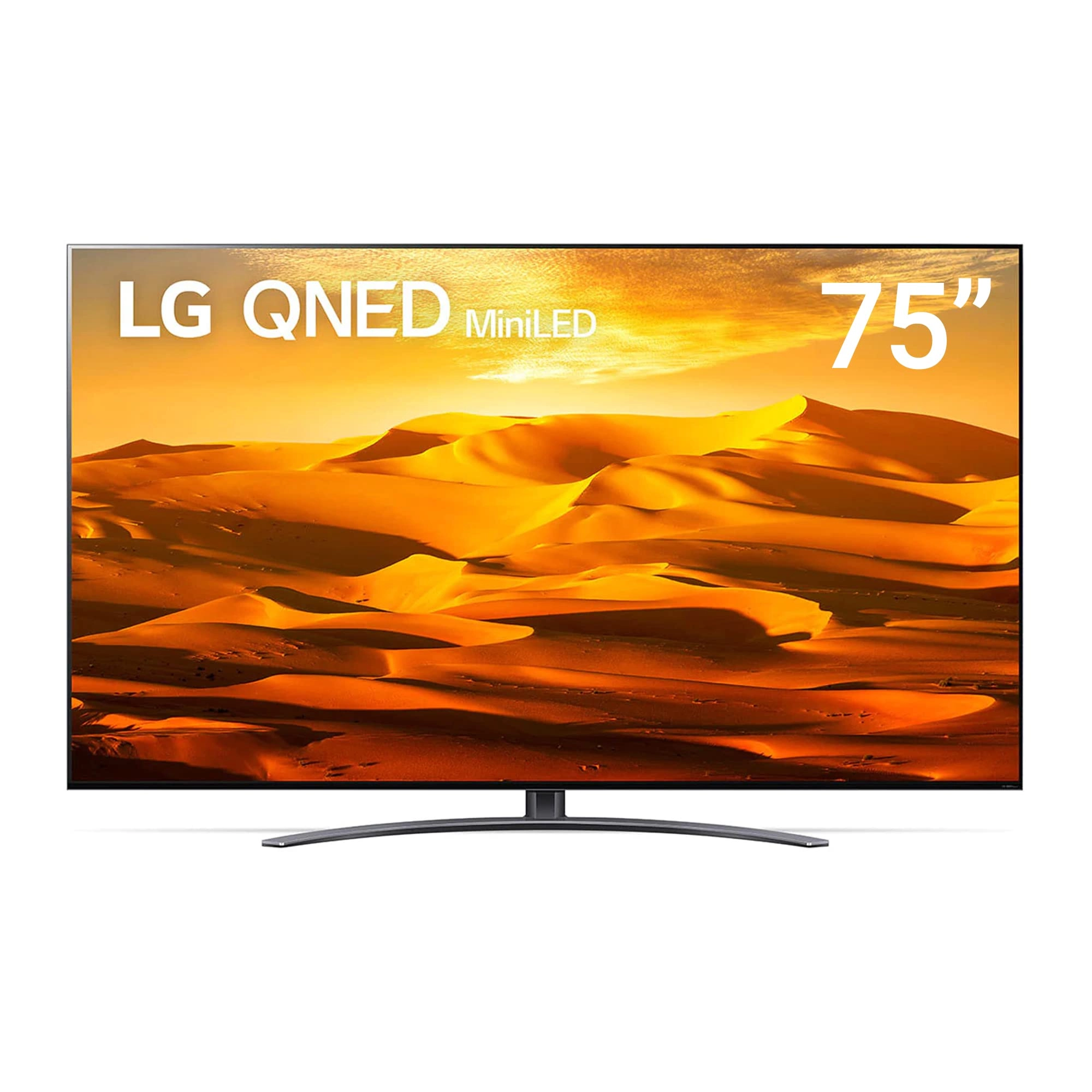 75QNED856QA - 75 inch