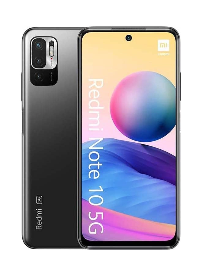 Redmi Note 10 - 4GB 64GB