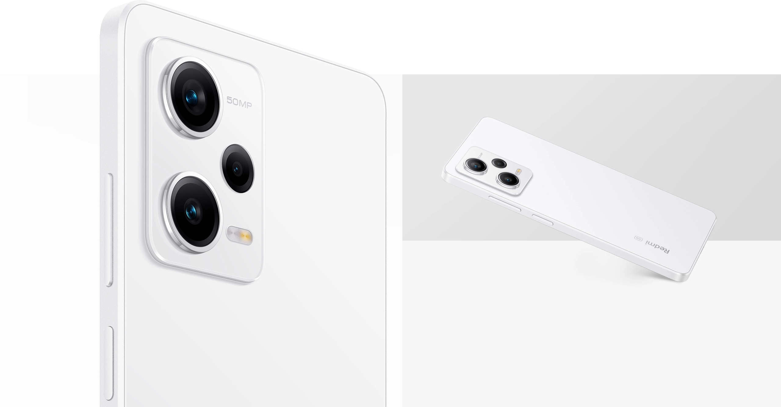 Redmi Note 12 Pro - 8GB 256GB