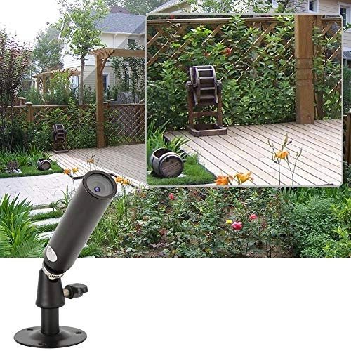 AHD Cylinder Camera 1080P