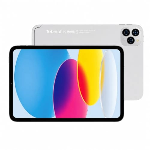P101 - 512GB 10.1" Bundle