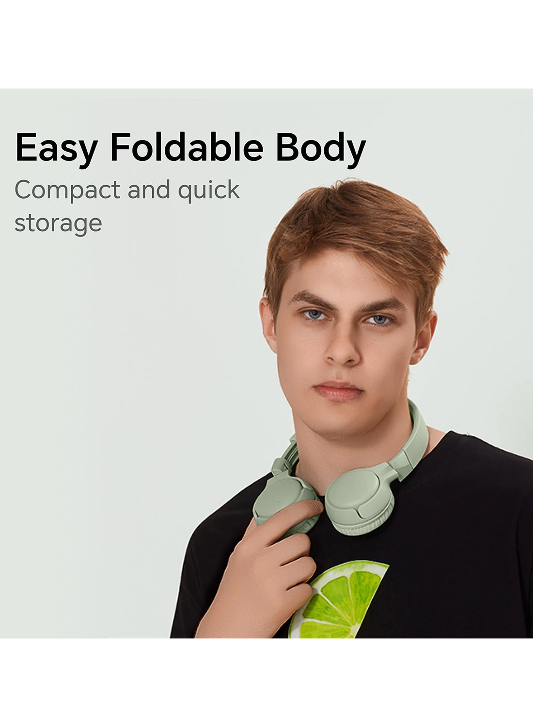 Choice Pro Wireless Headset