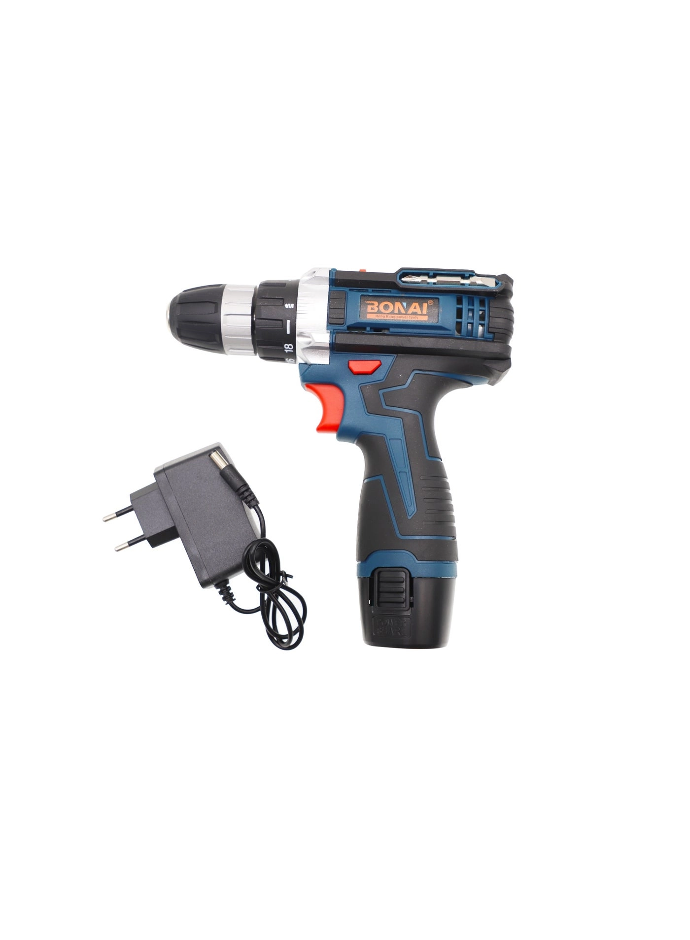 BN-HK103 - 12V 60–100Nm