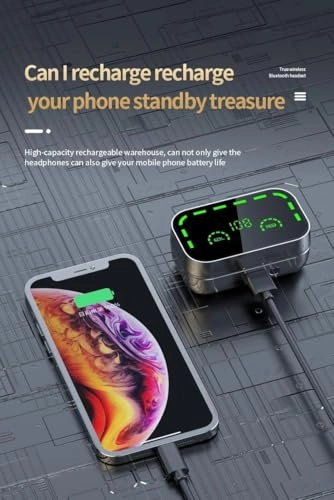 YD05 Wireless Earbud