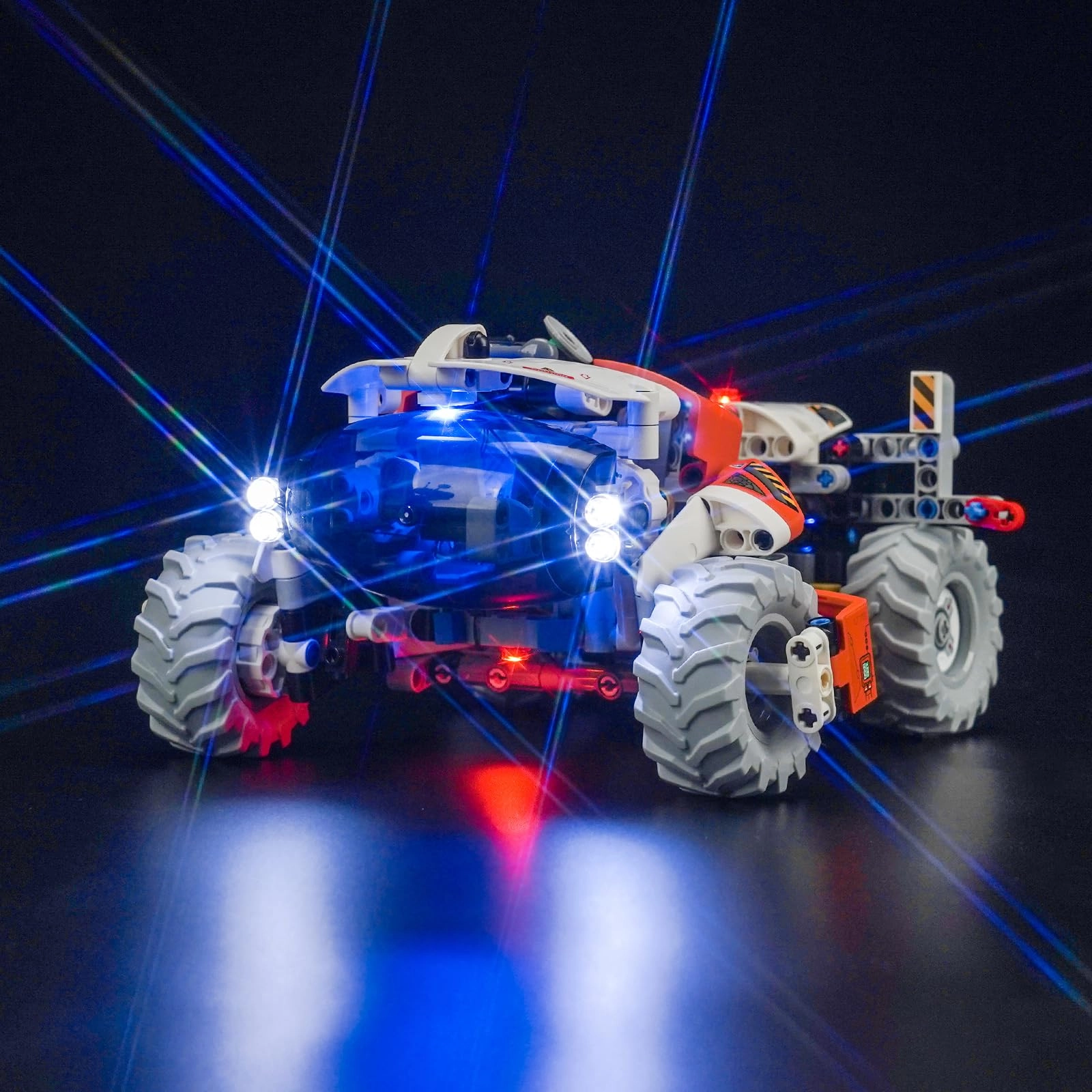 BrickBling LED Light Set - 42178 USB