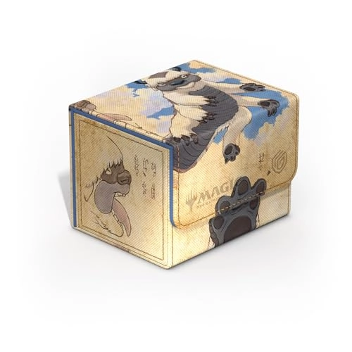 Sidewinder 100+ - Appa - Avatar: The Last Airbender - 11 cm (11 cm)