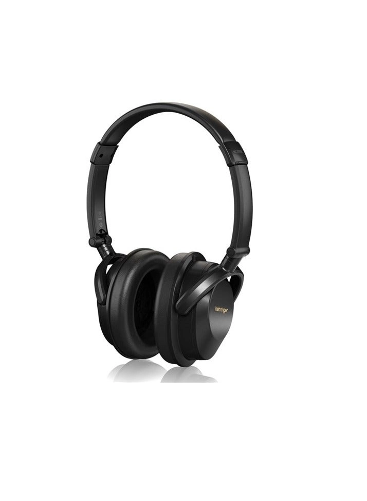 HC2000 Wired Headphone