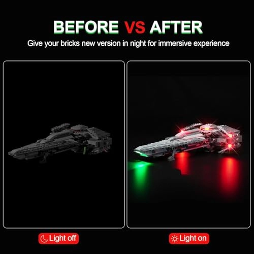 Lego Star Wars Darth Maul's Sith Infiltrator (75383)