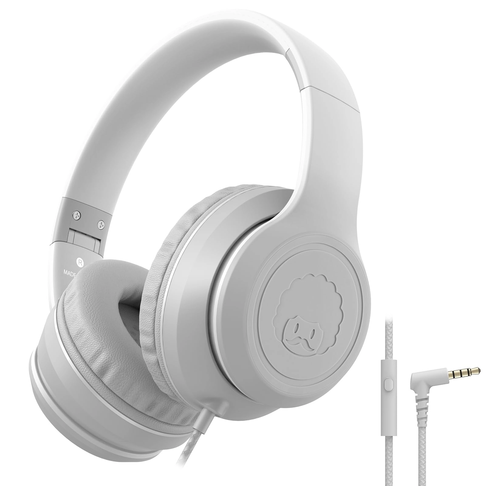 L22 Wired Headphone