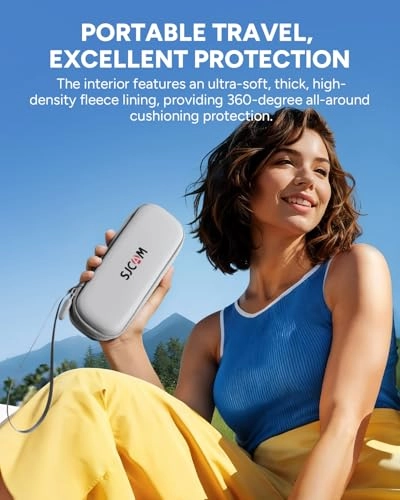 C400 - 64GB 4K 30FPS