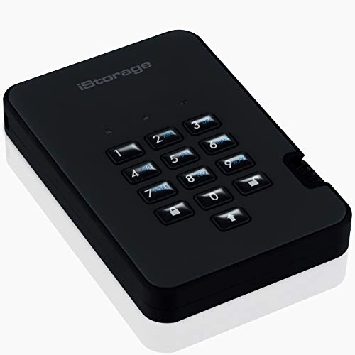 diskAshur2 - 256GB