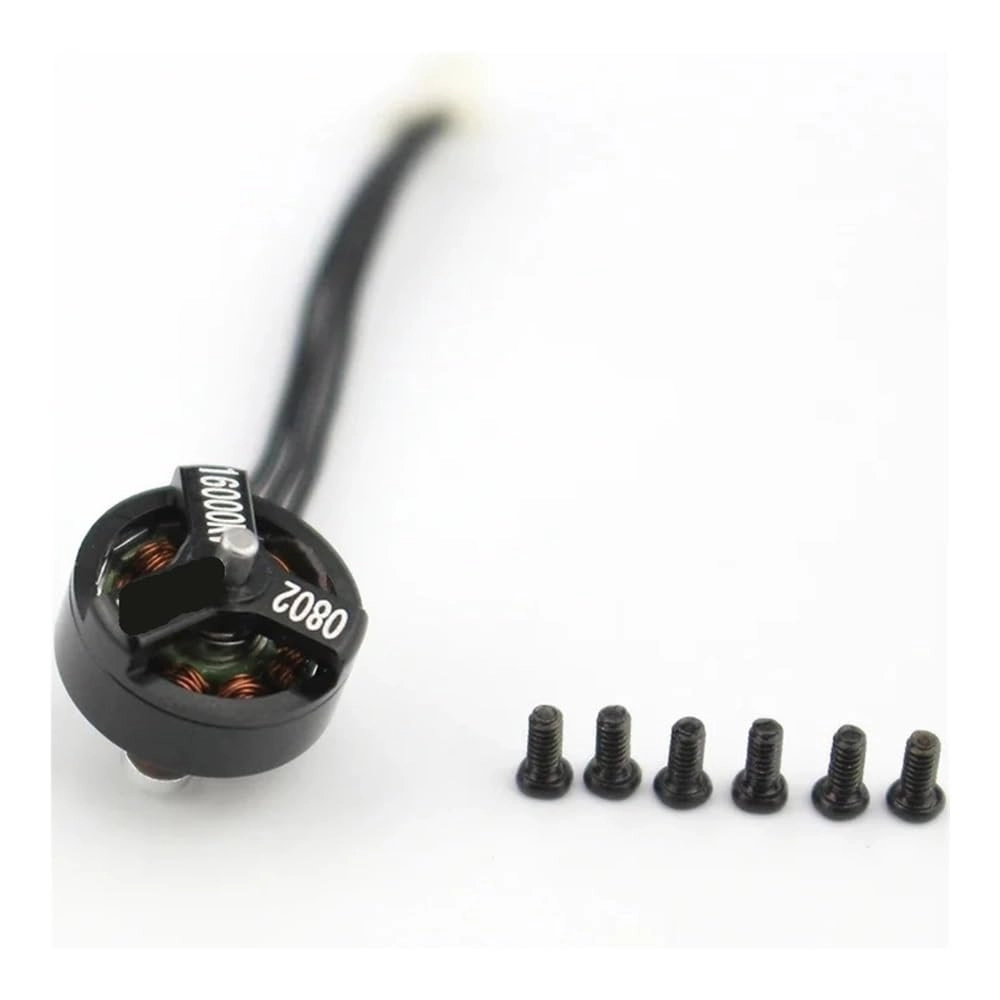 XsidY1010 Brushless Motor