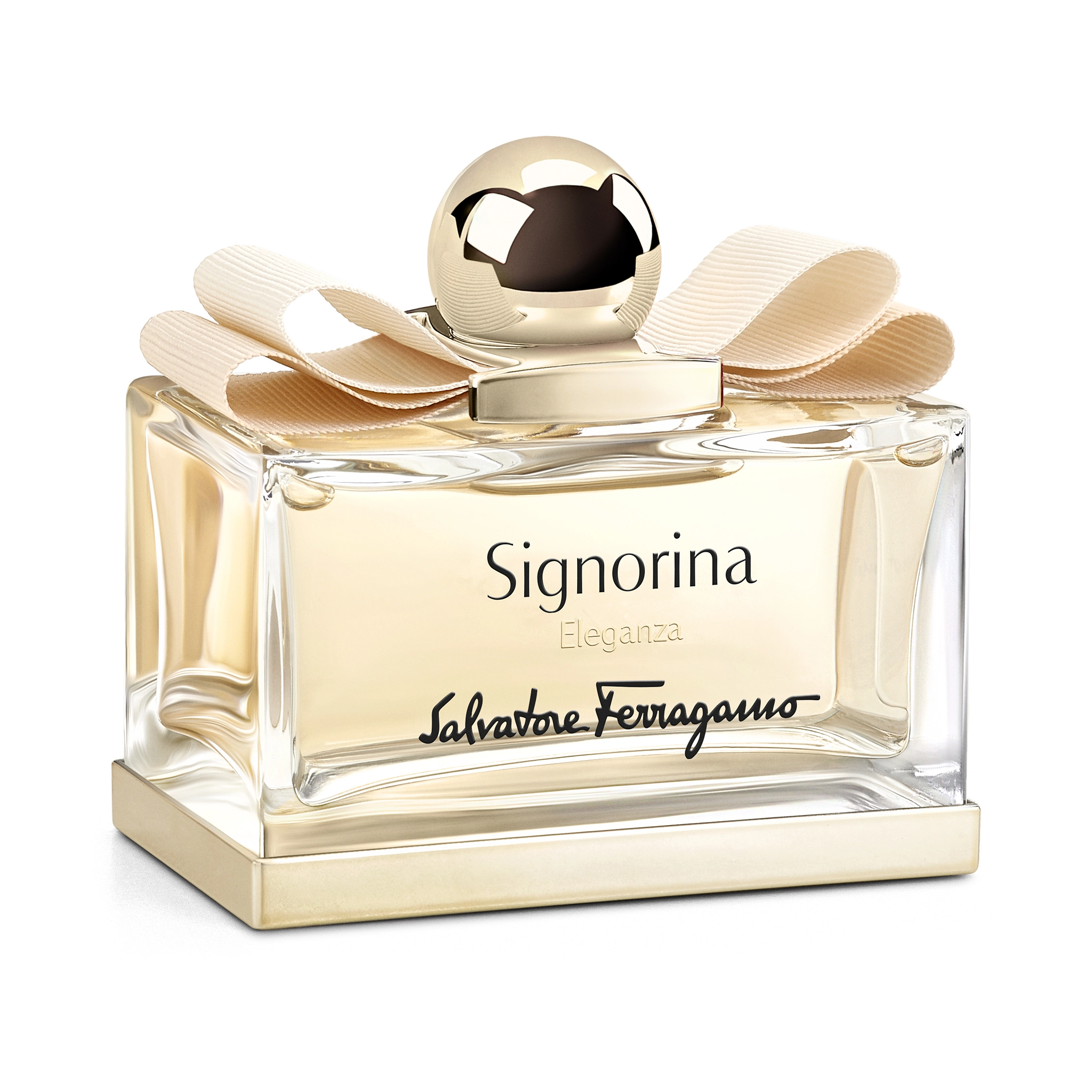 Signorina Eleganza Eau de Parfum 100 ml