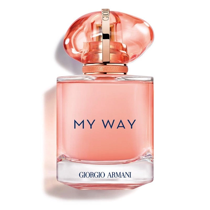 My Way Eau de Parfum 50ml