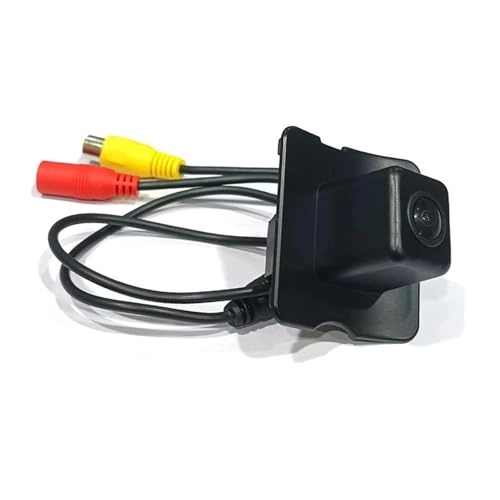 Rear View Camera - Wire