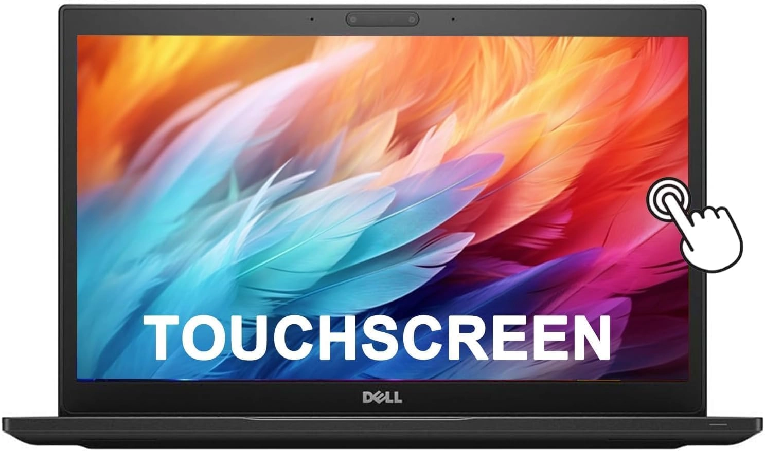 DELL (Refurbished) Latitude 5300 - 13.3'' Core i5-8th Generation 8GB DDR4 256GB SSD