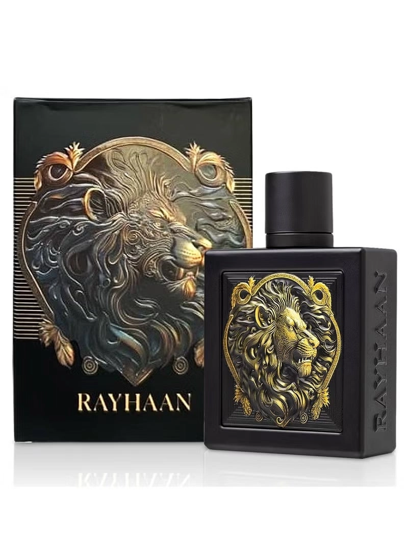 Tiger Calcologne Edition Eau de Parfum 100ml